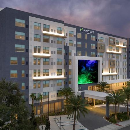 Element Orlando Universal Blvd. Hotel Exterior photo